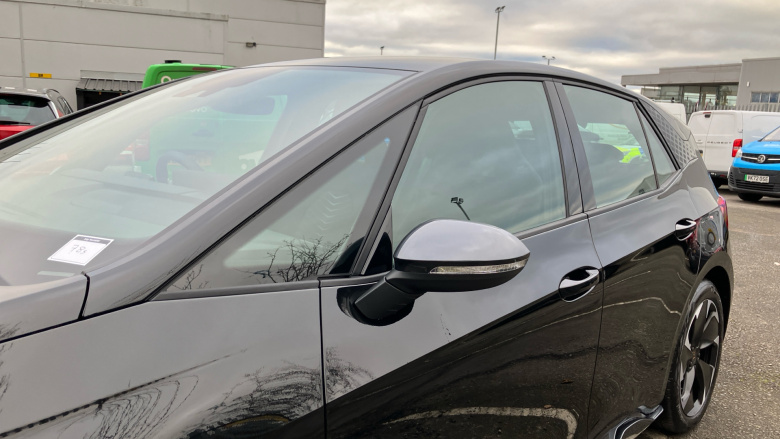 CUPRA Born 170kW e-Boost V1 59kWh 5dr Auto Electric Hatchback